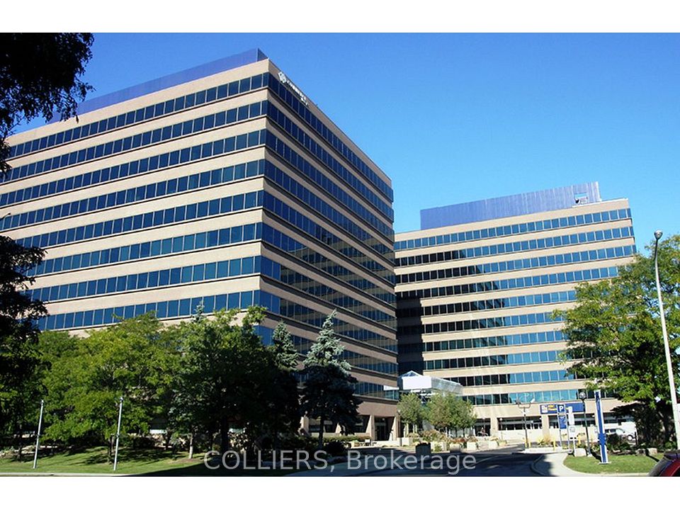 405 The West Mall N/A 910, Toronto W08, ON M9C 5J5