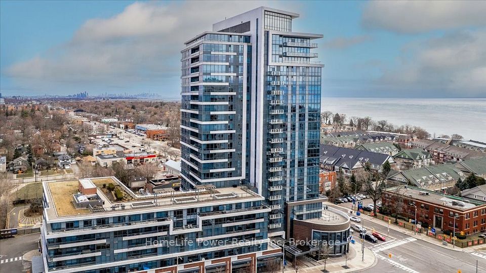 1 Hurontario Street 2001, Mississauga, ON L5G 0A3 at 1 Hurontario Street 2001, Mississauga, ON L5G 0A3, Mississauga, ON, L5G 0A3