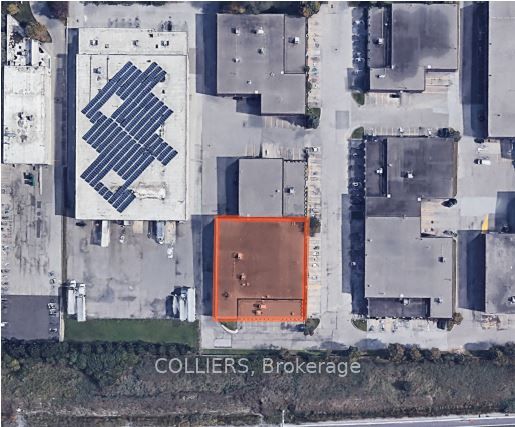 5466 Timberlea Boulevard 1, Mississauga, ON L4W 2T7