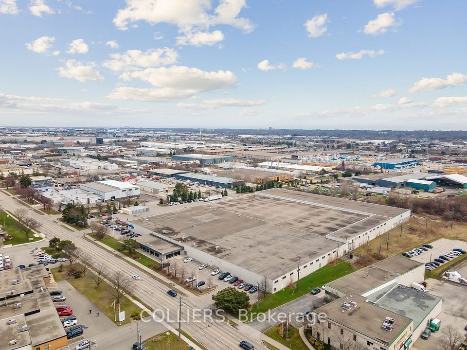 3230 Mainway N/A 3, Burlington, ON L7M 1A5