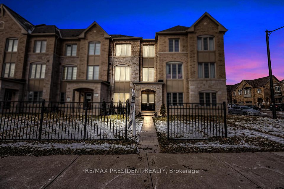 8575 Financial Drive, Brampton, ON L6Y 6C4 at 8575 Financial Drive, Brampton, ON L6Y 6C4, Brampton, ON, L6Y 6C4