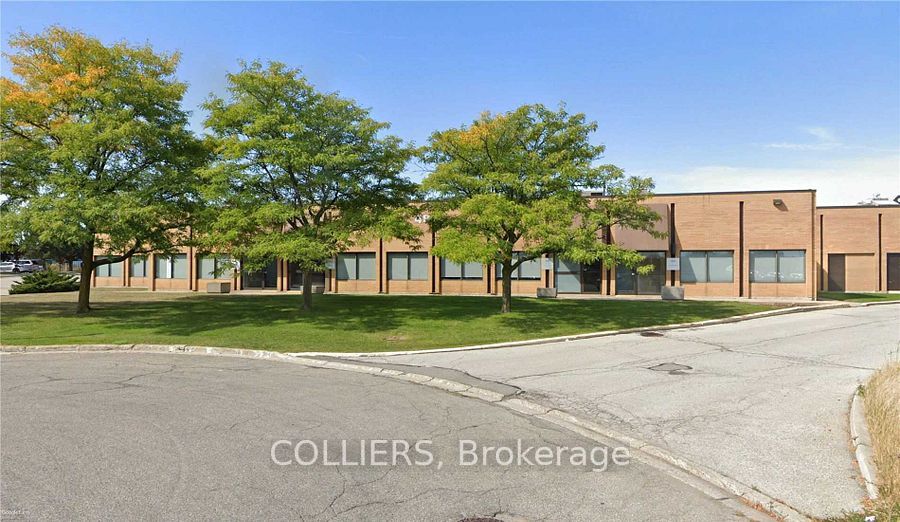 48 Galaxy Road 405, Toronto W10, ON M9W 6C8