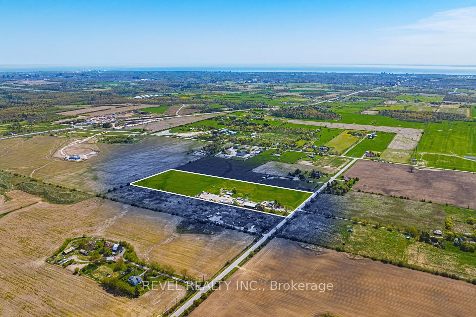 5121 FIRST Line, Milton, ON L9T 2X5