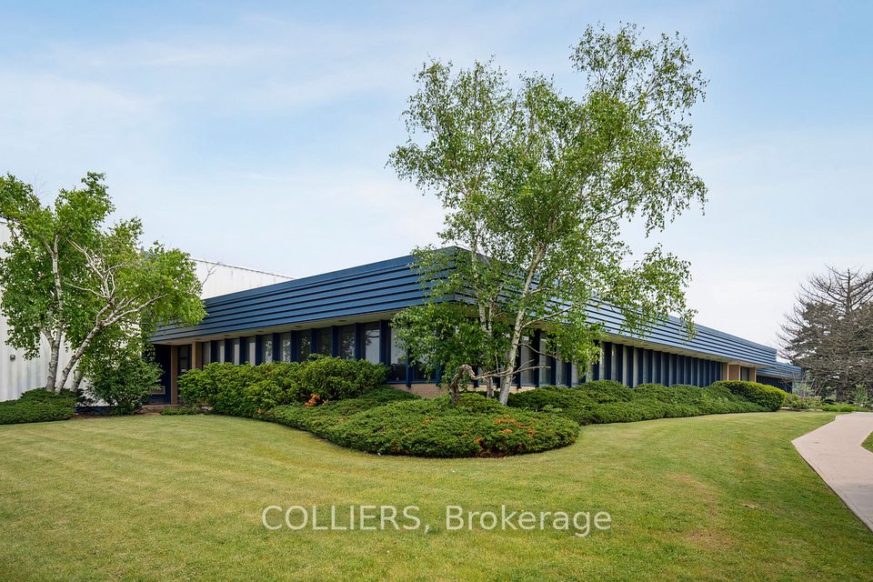 4445 Fairview Street, Burlington, ON L7L 2A4