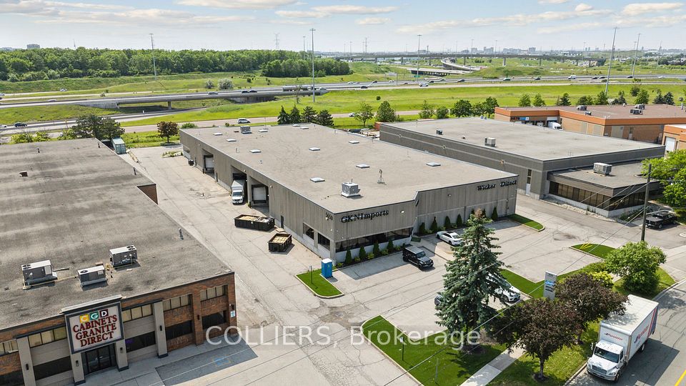 5650 Timberlea Boulevard, Mississauga, ON L4W 4M6