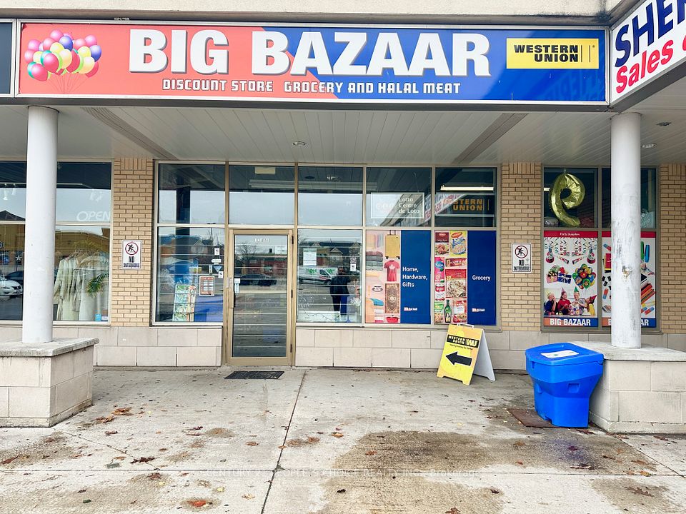 5602 Tenth Line W 120,121, Mississauga, ON L5M 7L9