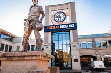 1263 Wilson Avenue 200, Toronto W05, ON M3M 3G2