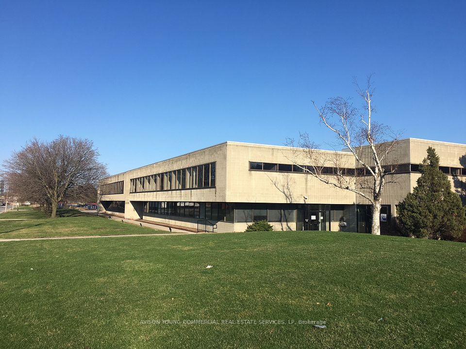 55 Horner Avenue 1B, Toronto W06, ON M8Z 4X6