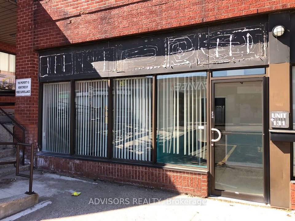 1140 Burnhamthorpe Road W 131, Mississauga, ON L5C 4E6