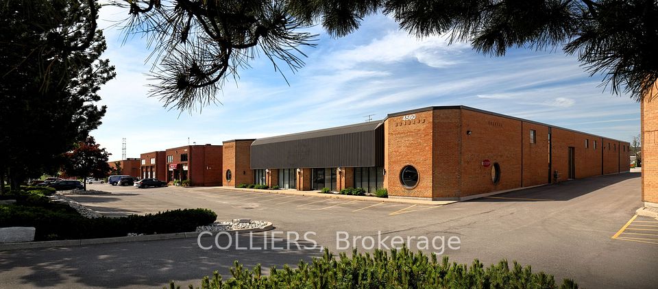 4560 Eastgate Parkway, Mississauga, ON L4W 3W6