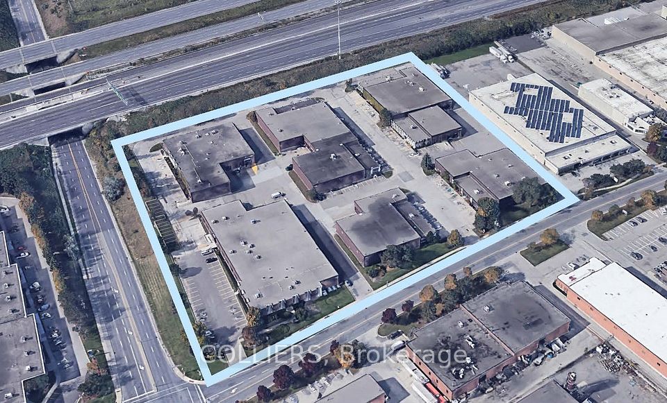 5420 Timberlea Boulevard 1, Mississauga, ON L4W 2T7