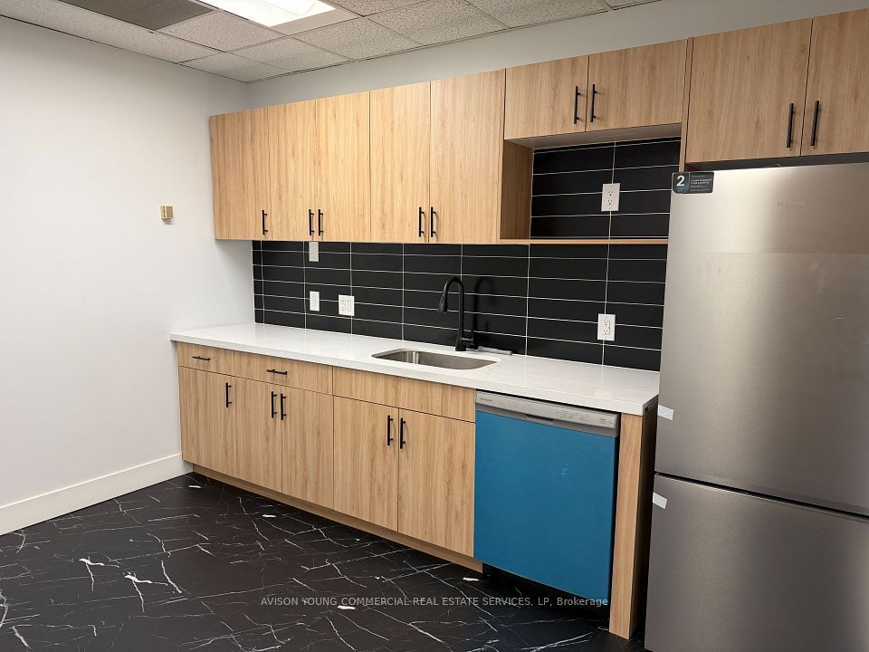 970 Lawrence Avenue W 304B, Toronto W04, ON M6A 3B6