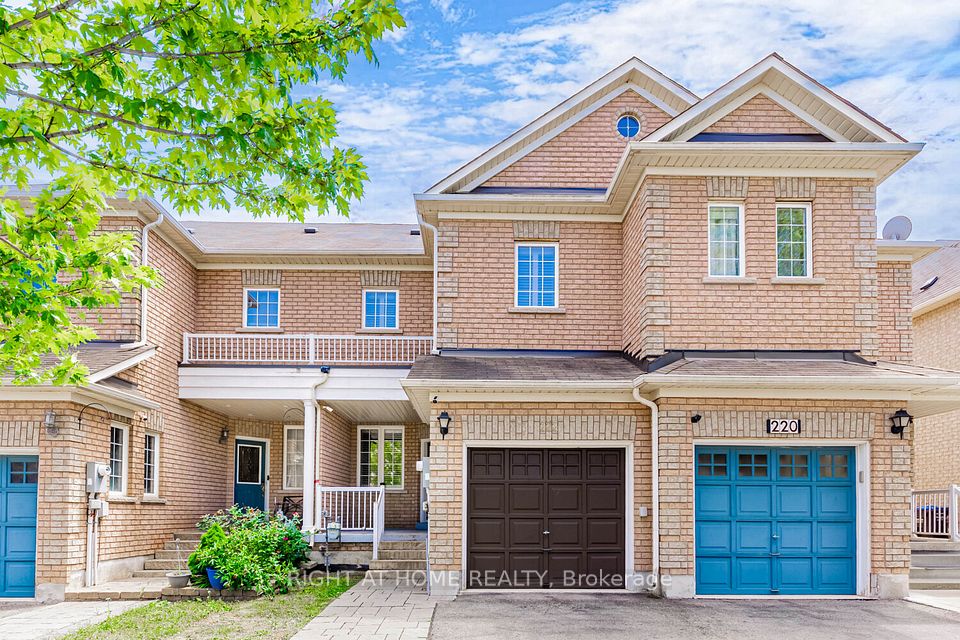 222 Albright Road, Brampton, ON L6X 5E7 at 222 Albright Road, Brampton, ON L6X 5E7, Brampton, ON, L6X 5E7
