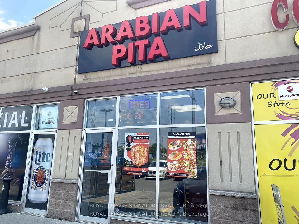 1900 Walkers Line Unit 11, Burlington, ON L7M 4W5