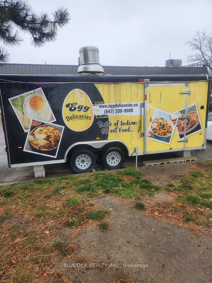 350 Rutherford Road S, Brampton, ON L6W 3M2