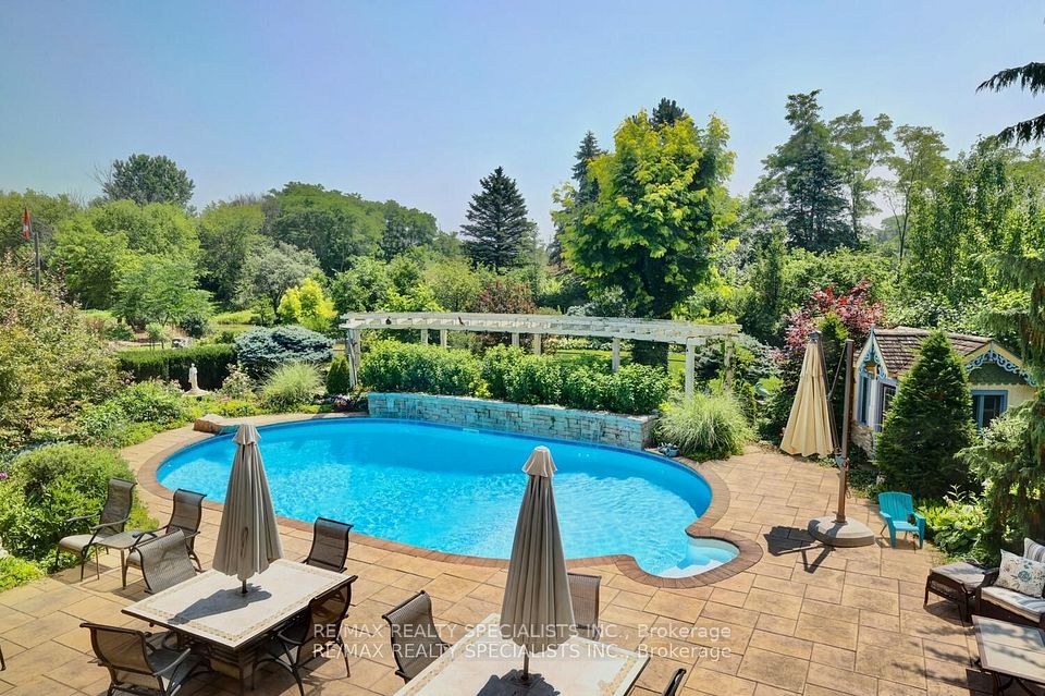 5189 Eighth Line, Milton, ON L9E 1A3