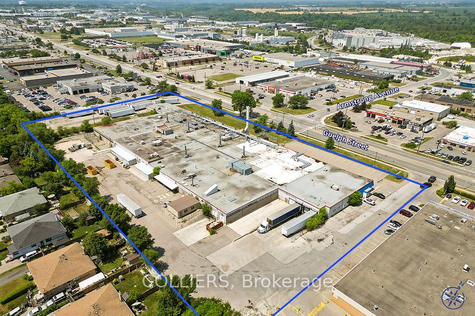 346 Guelph Street, Halton Hills, ON L7G 4B5