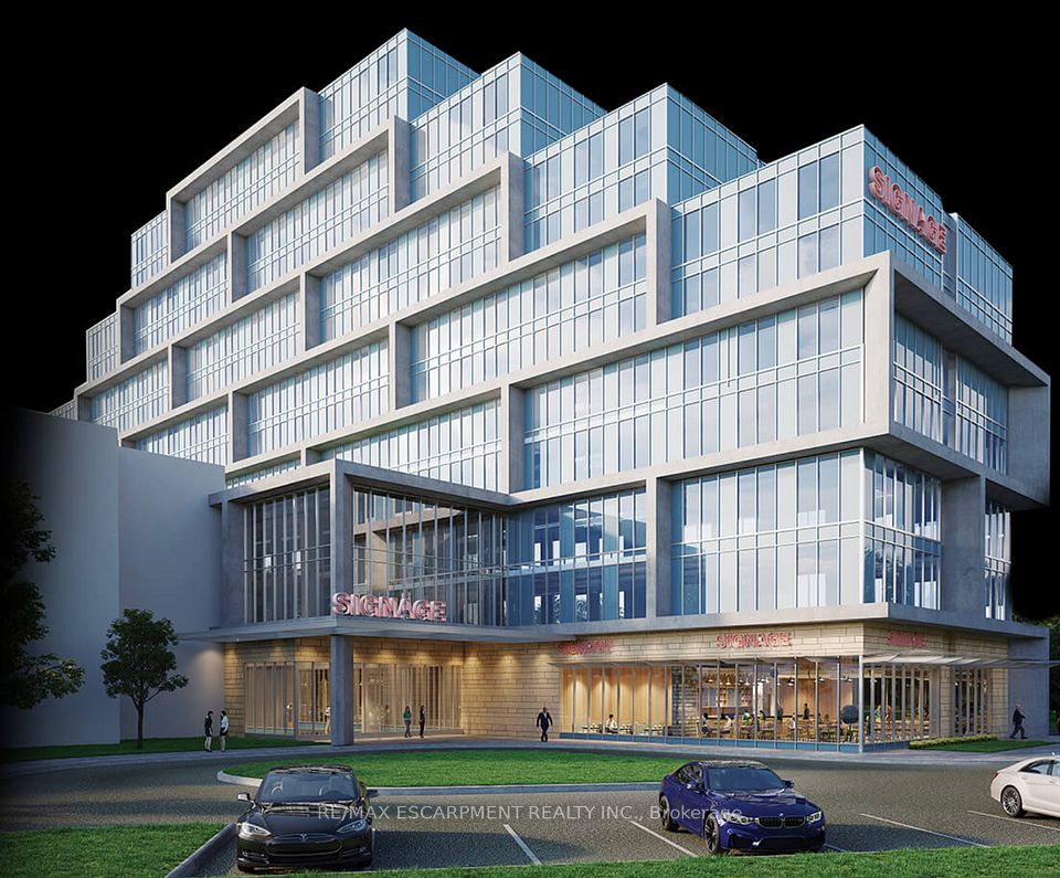 600 Dixon Road 113 & 114, Toronto W09, ON M9W 1J1