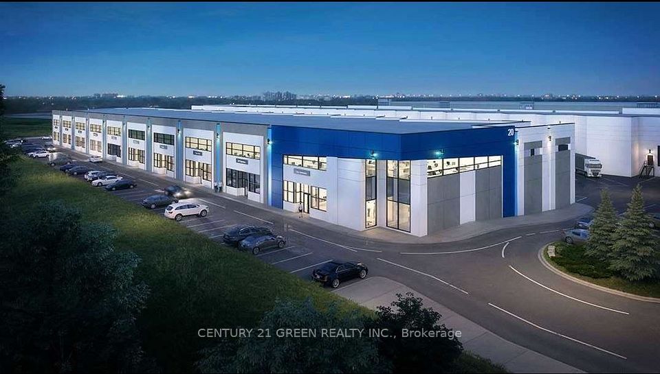 10 Lightbeam Terrace 20 (2nd Floor), Brampton, ON L6Y 6H9