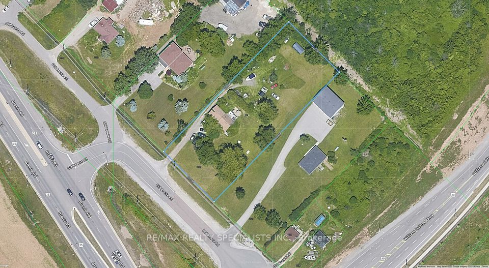 3131 Old Bronte Road, Oakville, ON L6M 4J3