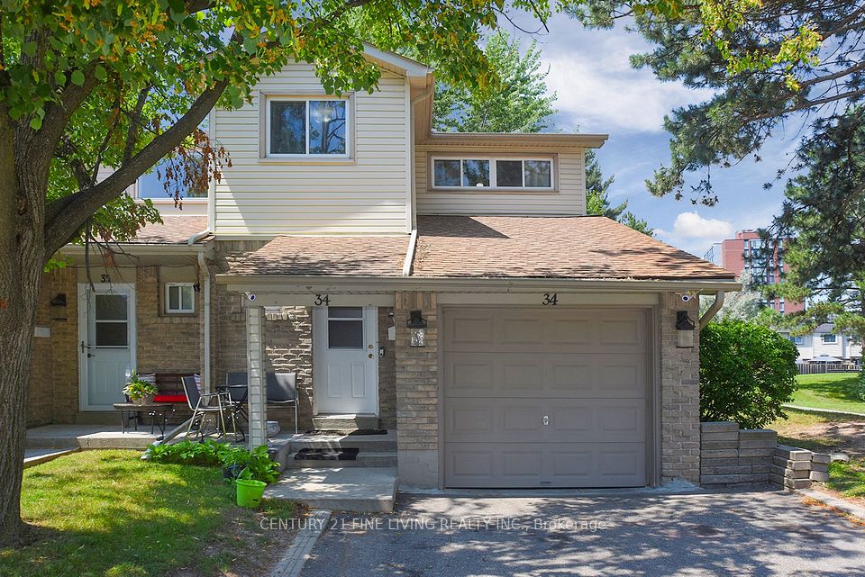2700 Battleford Road 34, Mississauga, ON L5N 2S7 at 2700 Battleford Road 34, Mississauga, ON L5N 2S7, Mississauga, ON, L5N 2S7