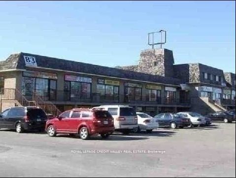 83 Kennedy Road 1804, Brampton, ON L6W 3P3