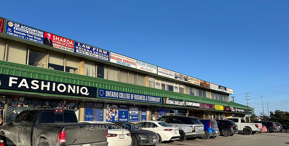 7071 Airport Road 208, Mississauga, ON L4T 4J3