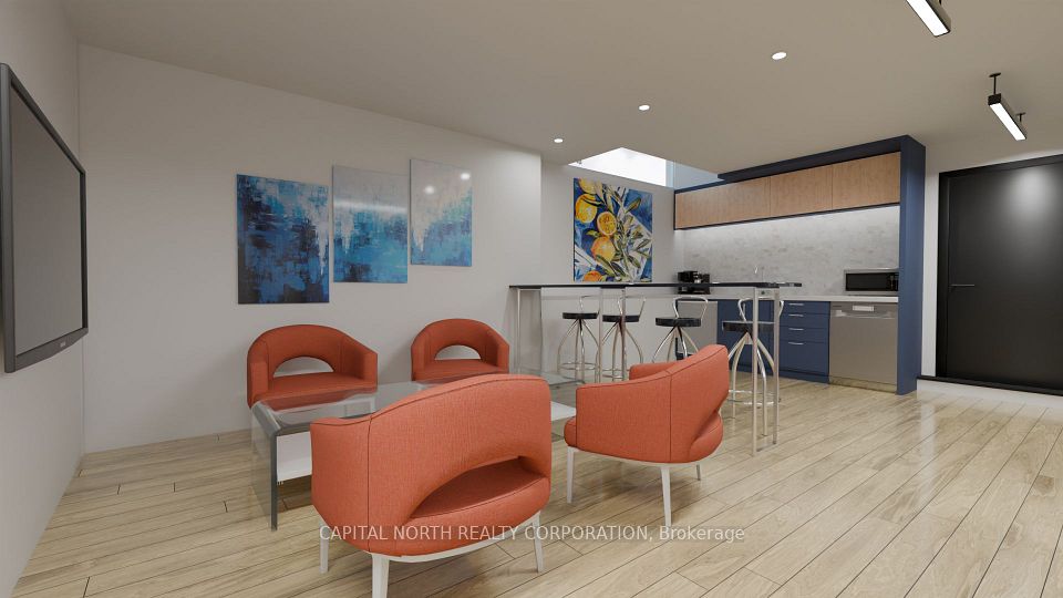 1765 Keele Street W, Toronto W03, ON M6M 3W9