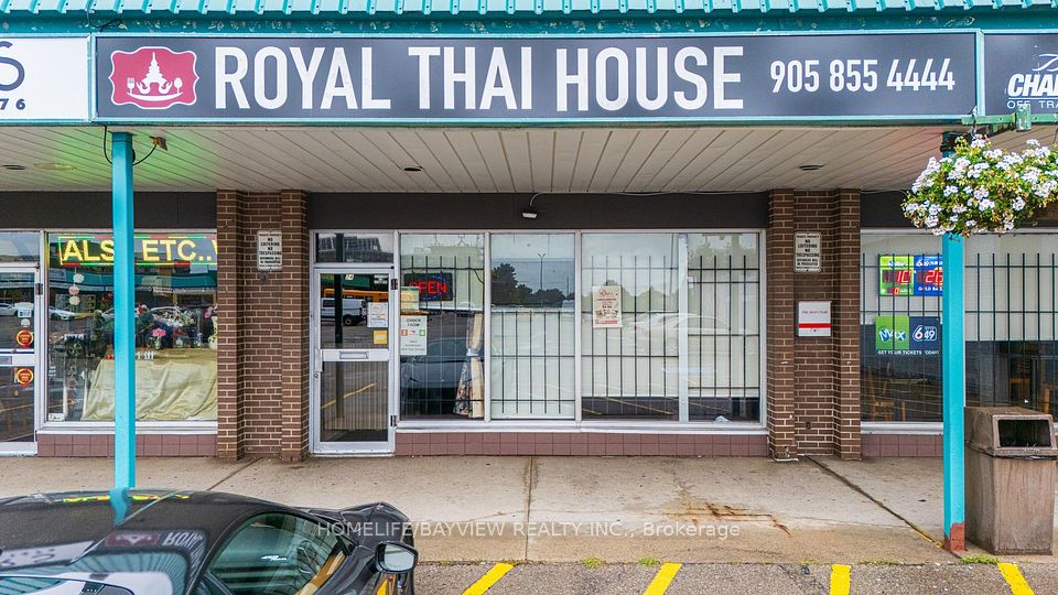 2425 Truscott Drive 24-25, Mississauga, ON L5G 2B4