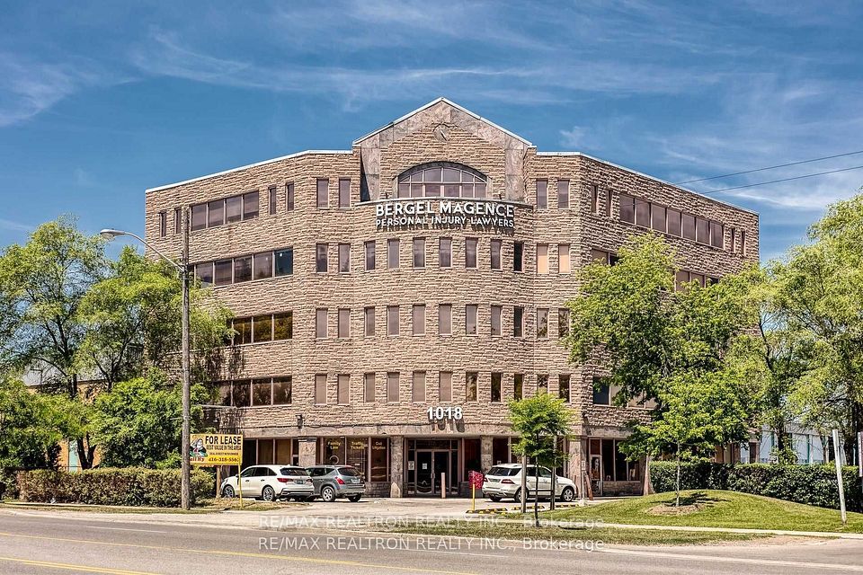 1018 Finch Avenue W, Toronto W05, ON M3J 3L5