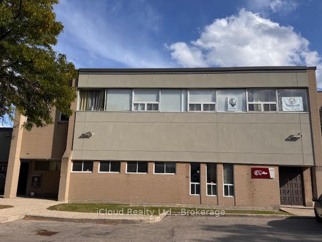 1312 Britannia Road 4&5, Mississauga, ON L4W 1C8