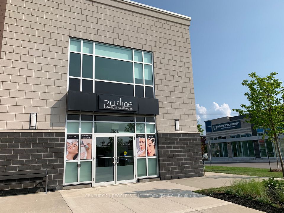 3495 Rebecca Street 108, Oakville, ON L6L 6X9