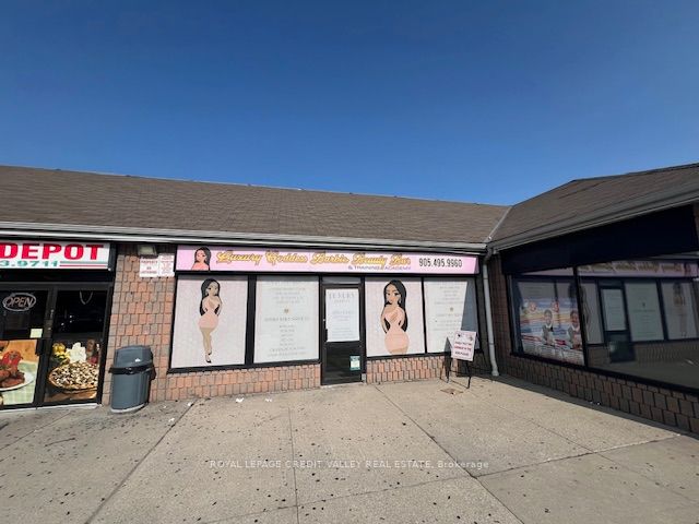 220 Wexford Road 5, Brampton, ON L6Z 4N7