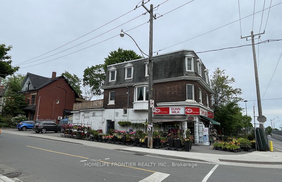 65 Dunn Avenue, Toronto W01, ON M6K 2R5