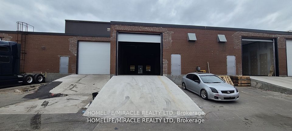 7517 Bren Road 16, Mississauga, ON L4T 3V4
