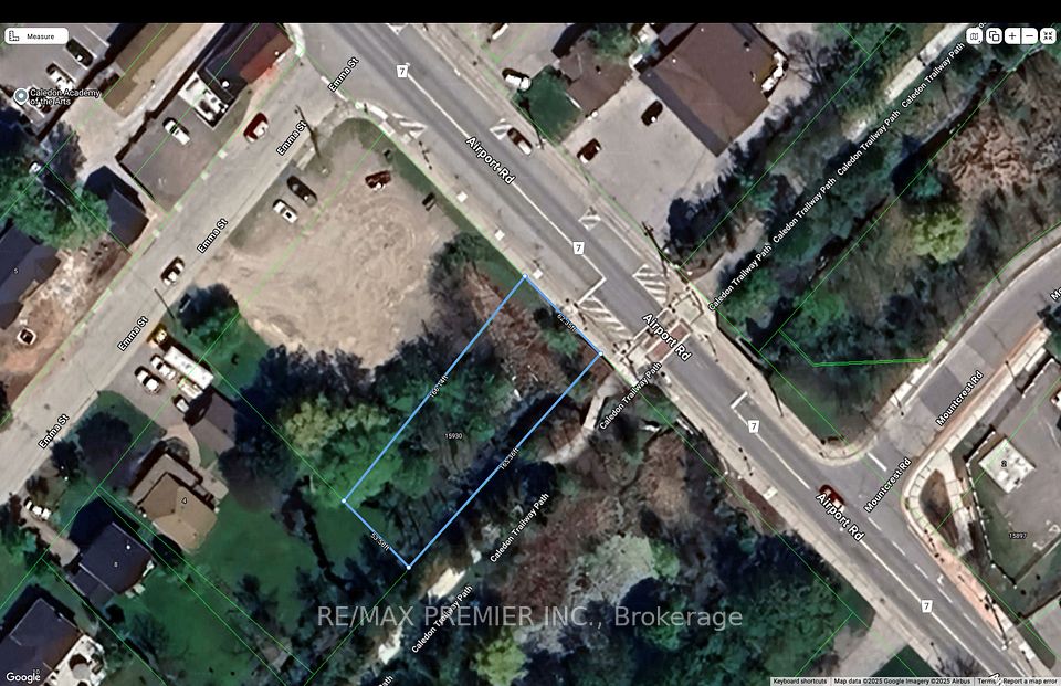 15930 Airport Road, Caledon, ON L7C 1H9