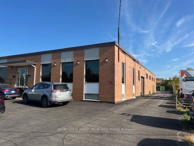 149 Milvan Drive, Toronto W05, ON M9L 1Z8