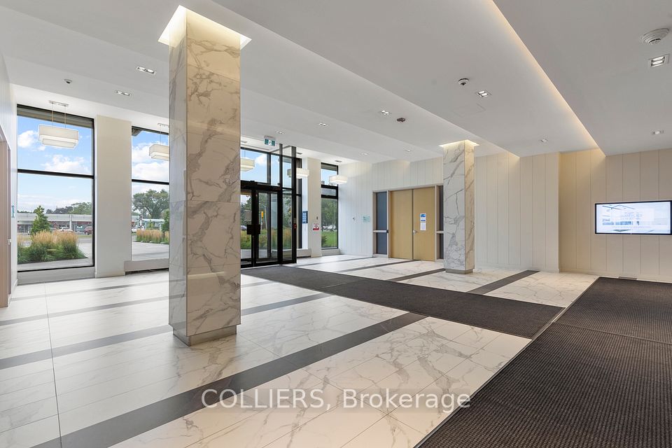 295 The West Mall N/A 506, Toronto W08, ON M9C 4Z4