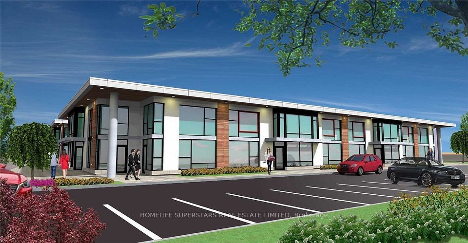 2578 Bristol Circle 20, Oakville, ON L6H 7E5