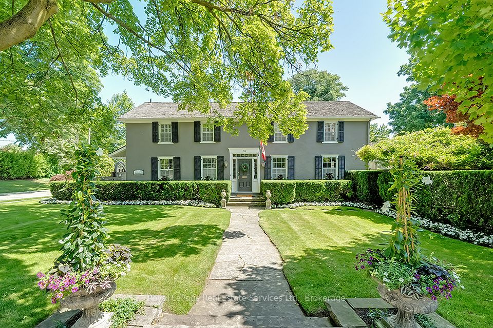 53 Thomas Street, Oakville, ON L6J 3A2 at 53 Thomas Street, Oakville, ON L6J 3A2, Oakville, ON, L6J 3A2