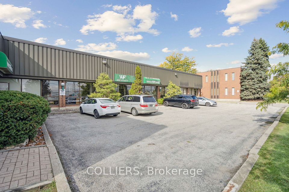 1180-1182 Martin Grove Road, Toronto W08, ON M9W 1L3