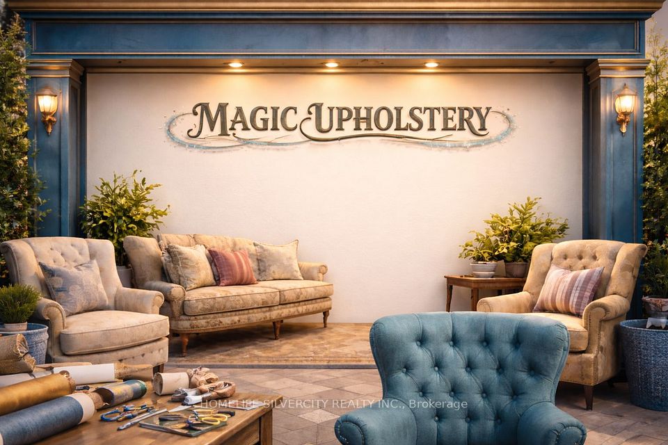 324 Conestoga Drive, Brampton, ON L6Z 2T1