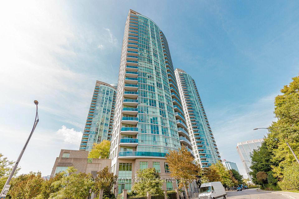 90 Absolute Avenue 1203, Mississauga, ON L4Z 0A1 at 90 Absolute Avenue 1203, Mississauga, ON L4Z 0A1, Mississauga, ON, L4Z 0A1