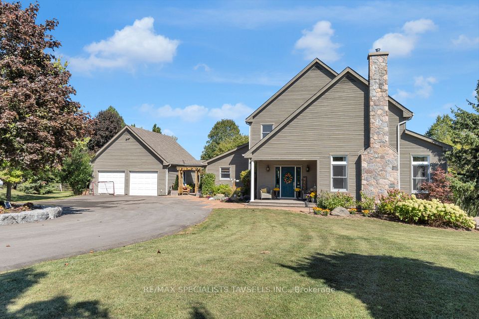 1137 Boston Mills Road, Caledon, ON L0P 1C0