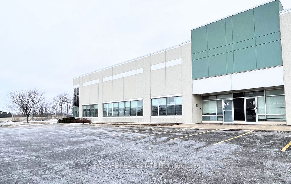 2885 Argentia Road 6, Mississauga, ON L5N 8G6