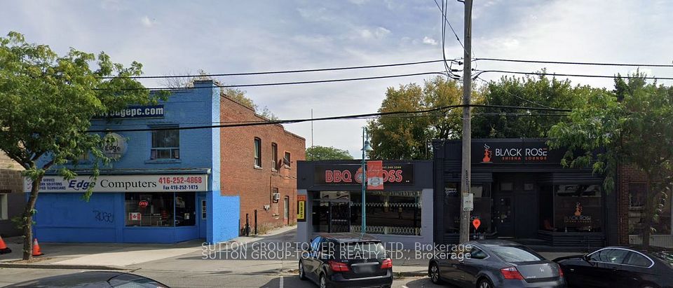 3369-75 Lake Shore Boulevard W, Toronto W06, ON M8W 1N1