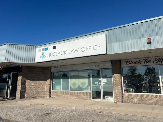 15 Allan Drive 11, Caledon, ON L7E 2B5