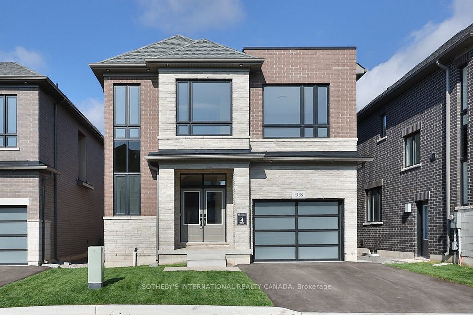 518 Markay Common, Burlington, ON L7S 0A6 at 518 Markay Common, Burlington, ON L7S 0A6, Burlington, ON, L7S 0A6