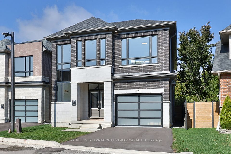 520 Markay Common, Burlington, ON L7S 0A6 at 520 Markay Common, Burlington, ON L7S 0A6, Burlington, ON, L7S 0A6