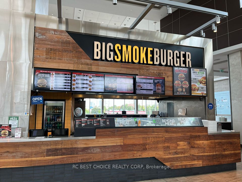 25 The West Mall N/A, Toronto W08, ON M9C 1B8